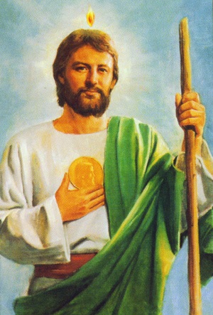 St Jude